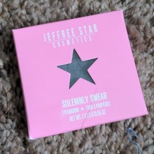 Jeffree Star Cosmetics Eyeshadow Single